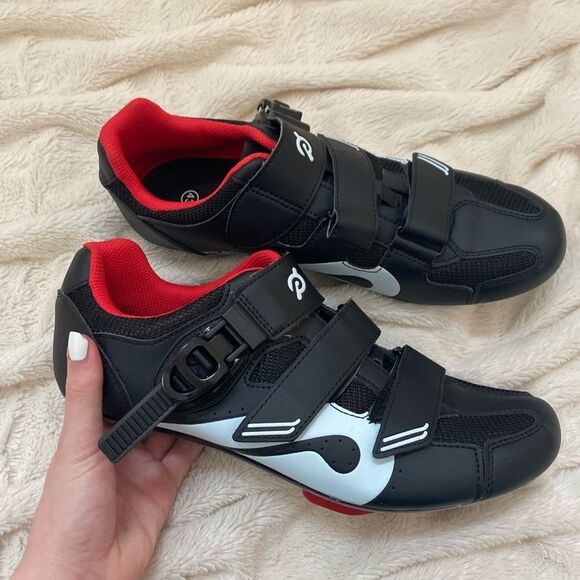 Peloton cycling shoes - Picture 1 of 6